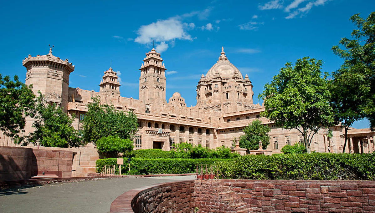 Private Tour of Jodhpur - Foto 1