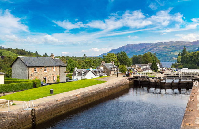 Excursion au Loch Ness et aux Highlands - Photo 3