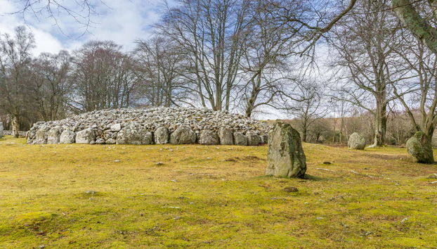Loch Ness, Outlander & Highlands Tour - Photo 2