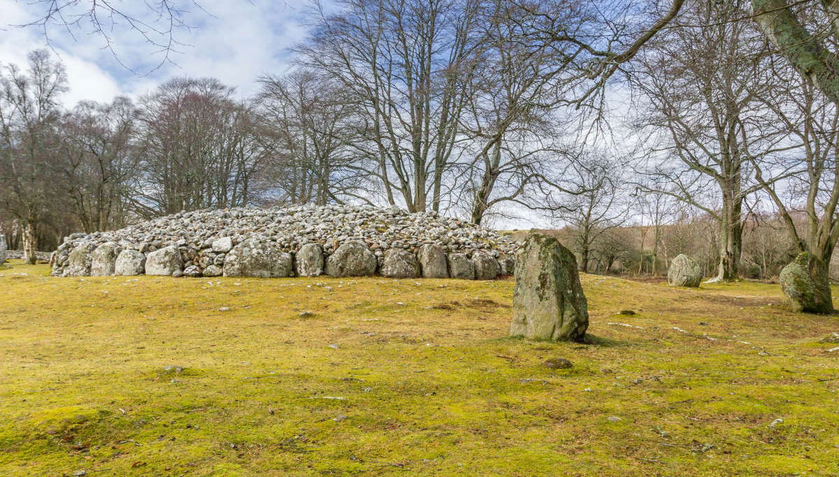 Loch Ness and the Highlands Trip - Photo 1