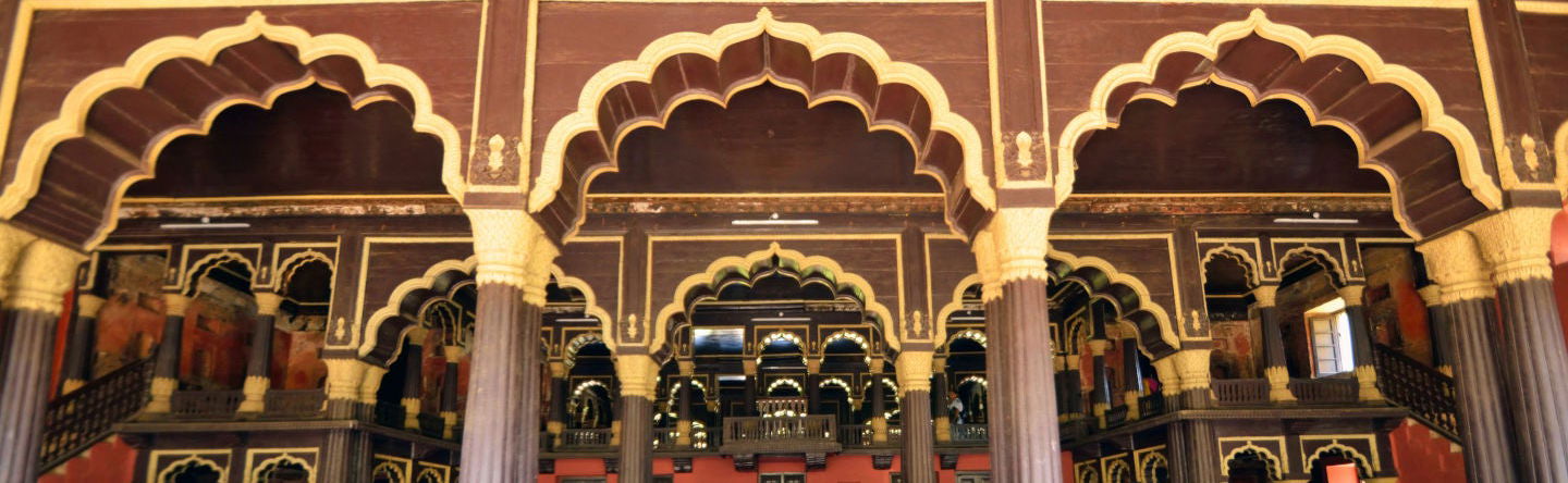 Bengaluru Myths & Legends Walking Tour - Photo 1