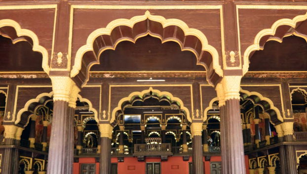 Bengaluru Myths & Legends Walking Tour - Photo 5