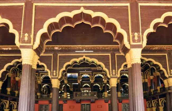 Bengaluru Myths & Legends Walking Tour - Photo 1