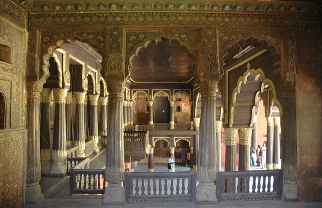 Bengaluru Myths & Legends Walking Tour - Photo 2