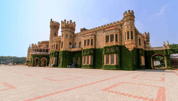 Bengaluru Myths & Legends Walking Tour - Photo 4