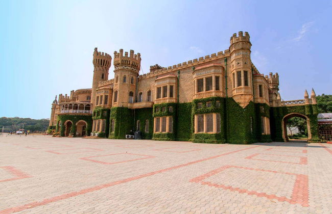 Bengaluru Myths & Legends Walking Tour - Photo 4