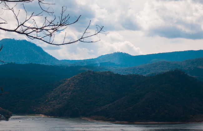 Senderismo por la Reserva Natural Monte Alto - Foto 8