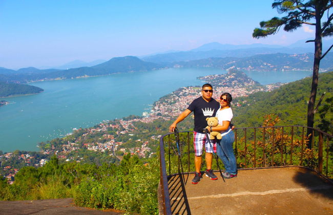 Senderismo por la Reserva Natural Monte Alto - Foto 4