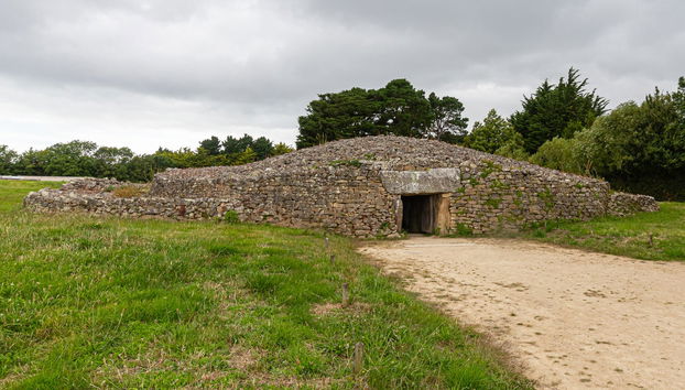 Billet pour le site mégalithique de Locmariaquer - Photo 4