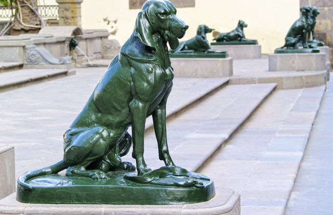 Visite guidée dans le quartier de Vegueta - Photo 2