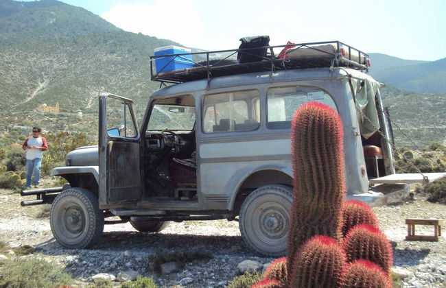 Excursión a Real de Catorce - Foto 6