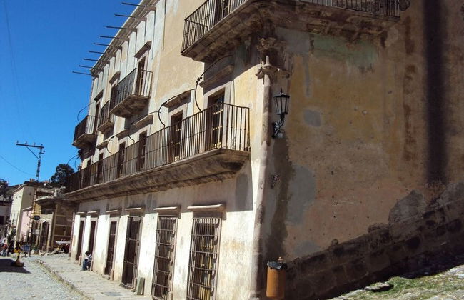 Excursión a Real de Catorce - Foto 5