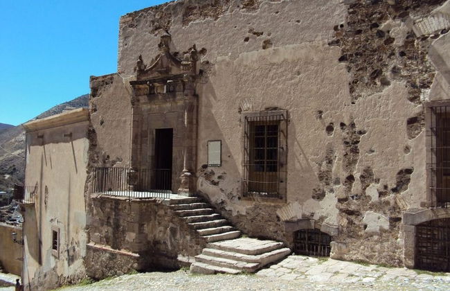 Excursión a Real de Catorce - Foto 4