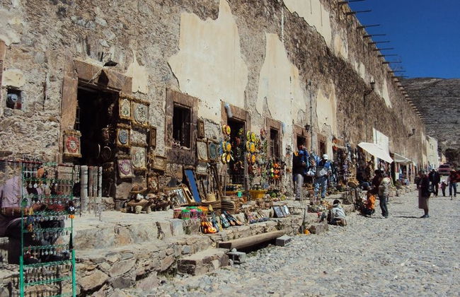 Excursión a Real de Catorce - Foto 2