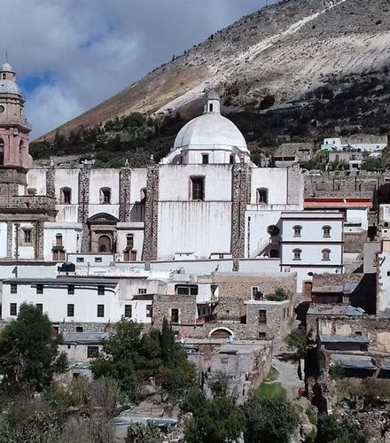 Foto de Excursión a Real de Catorce