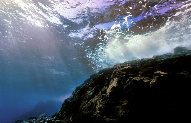 Los Cristianos PADI Open Water Scuba Diving Course - Foto 7