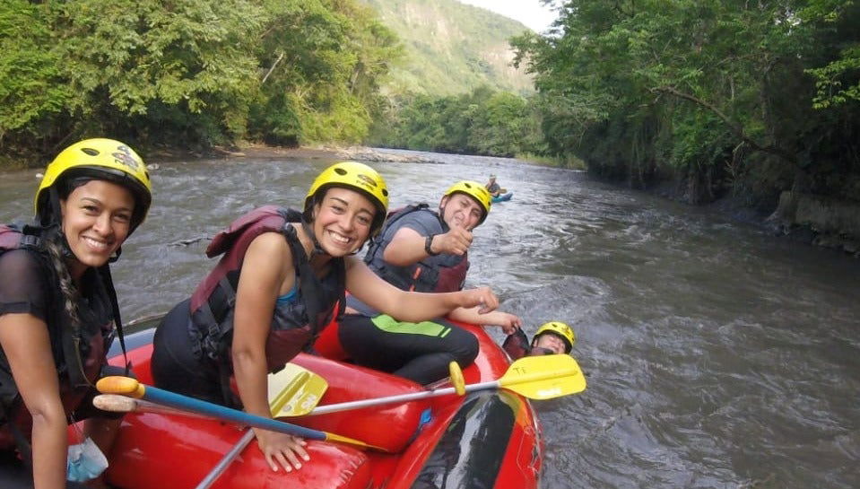 Tobia Adventure Tour