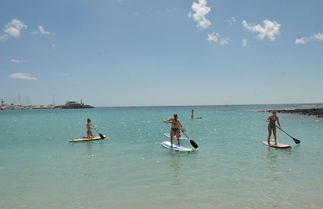 Standup Paddleboarding Class - Photo 4