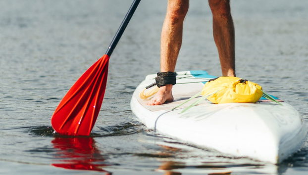 Alquiler de paddle surf en Caleta de Fuste - Foto 4