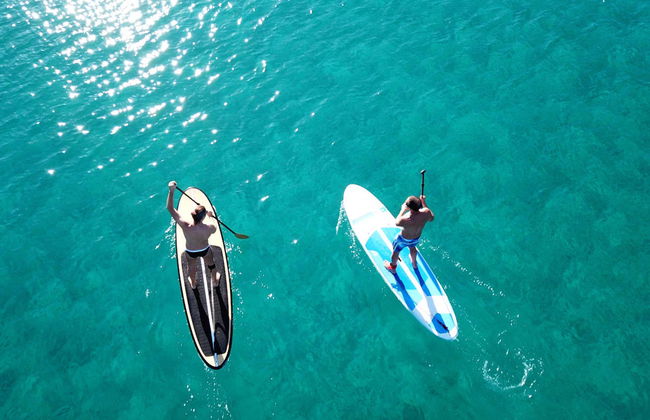 Fuerteventura Paddle Surf Hire - Photo 7