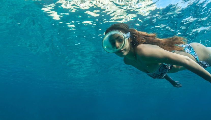 Snorkel en Costa Teguise - Foto 3