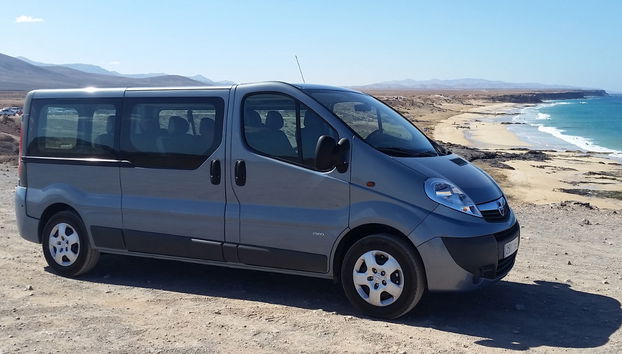 Excursión a La Oliva, Betancuria y dunas de Corralejo - Foto 3