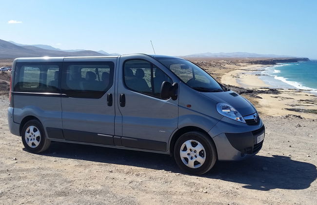 Excursão a La Oliva, Betancuria e dunas de Corralejo - Foto 3