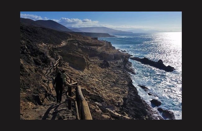 Excursão a La Oliva, Betancuria e dunas de Corralejo - Foto 6
