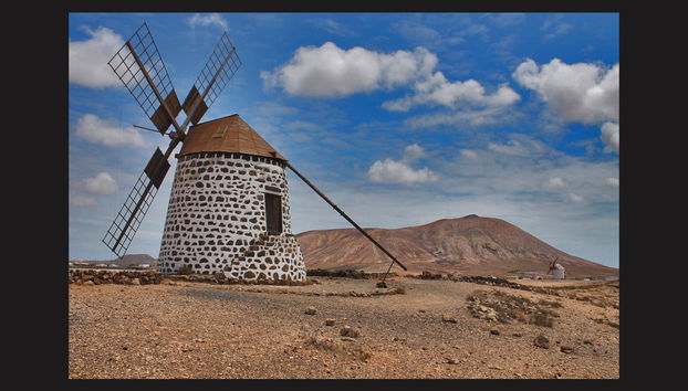 Excursión a La Oliva, Betancuria y dunas de Corralejo - Foto 5