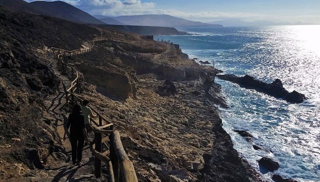 Excursión a La Oliva, Betancuria y dunas de Corralejo - Foto 4