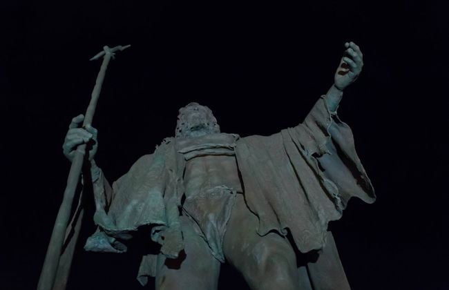 Tour de los misterios y leyendas de Candelaria - Foto 3
