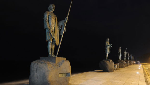 Tour de los misterios y leyendas de Candelaria - Foto 2