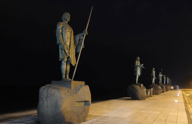 Tour de los misterios y leyendas de Candelaria - Foto 2