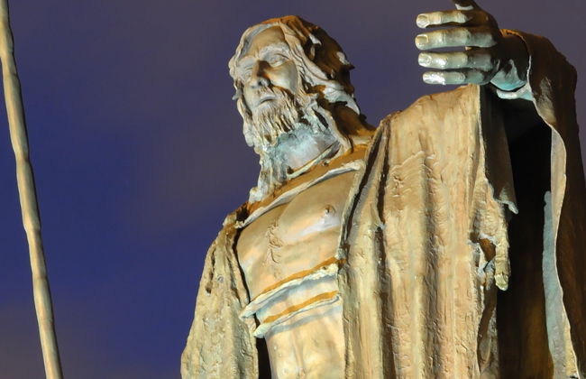 Tour de los misterios y leyendas de Candelaria - Foto 4
