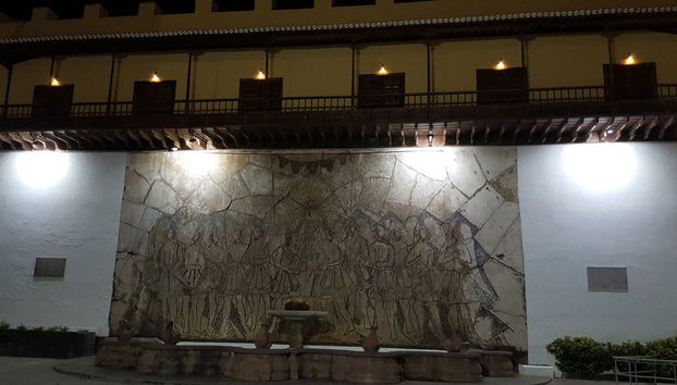 Tour de los misterios y leyendas de Candelaria - Foto 3