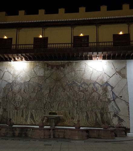 Foto de Tour de los misterios y leyendas de Candelaria