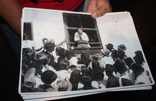 Tour de los misterios y leyendas de Candelaria - Foto 2