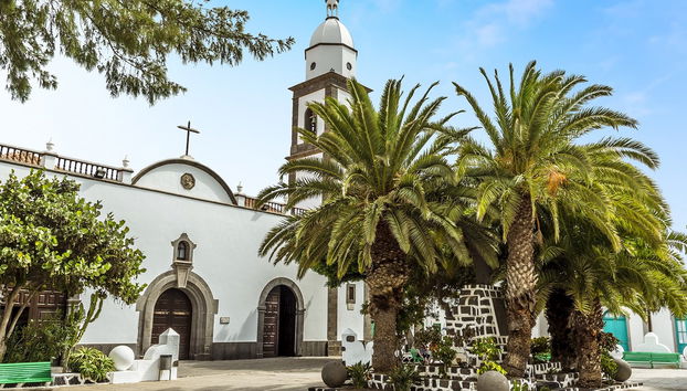 Arrecife Private Tour - Foto 3