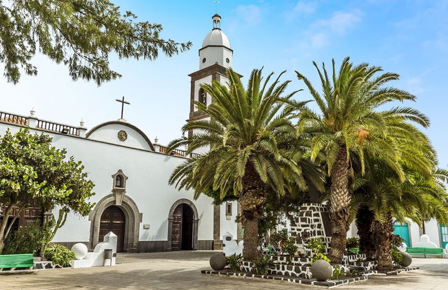 Visite privée dans Arrecife - Photo 3