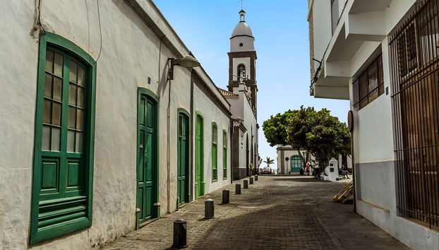 Lanzarote Private Day Trip - Foto 4