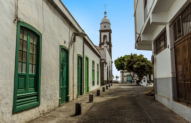 Excursion privée à Lanzarote - Photo 4