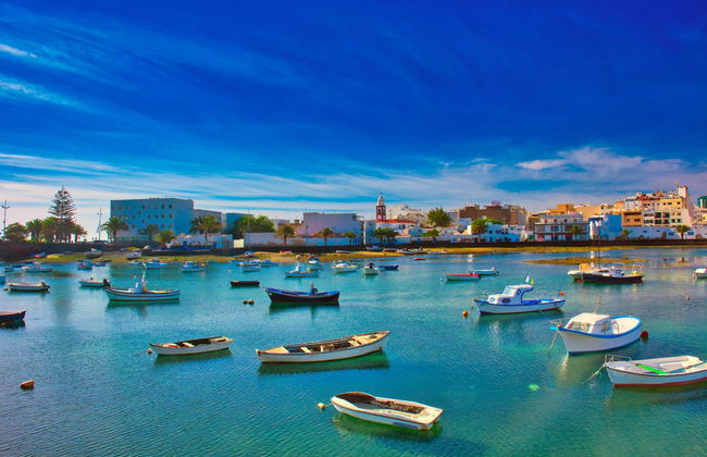 Visite privée dans Arrecife - Photo 1