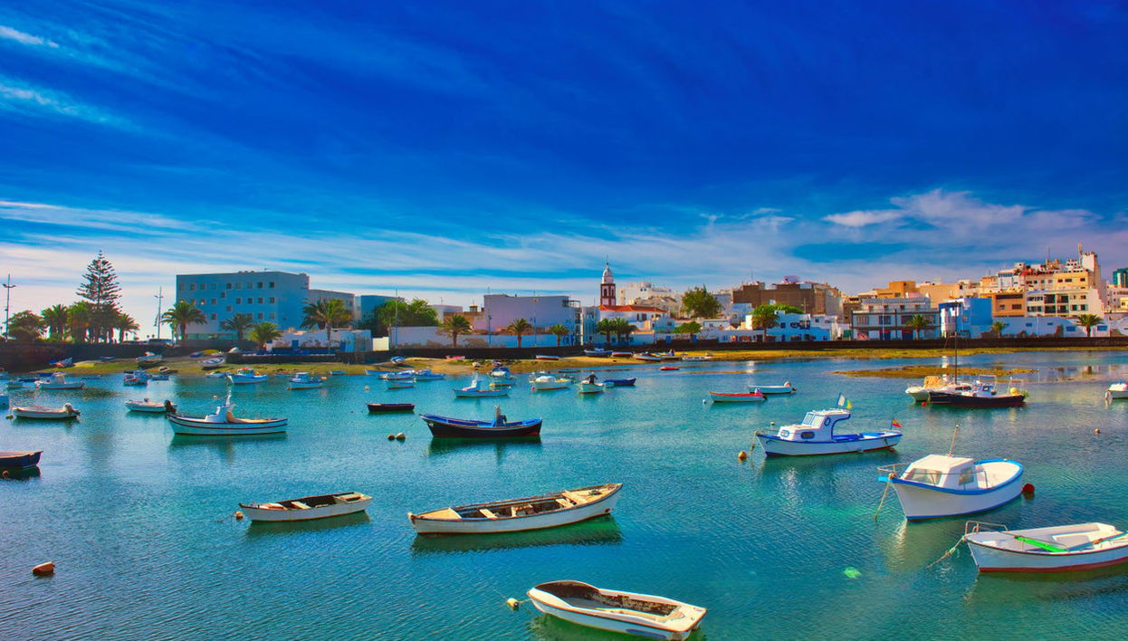 Arrecife Private Tour - Foto 1