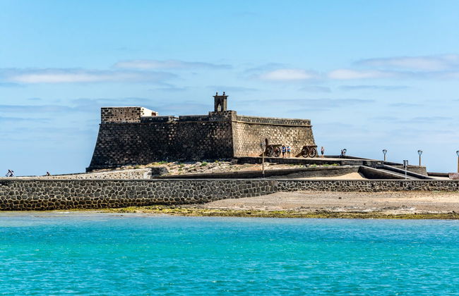 Visite privée dans Arrecife - Photo 6