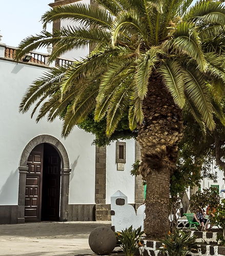 Foto de Tour privado por Arrecife