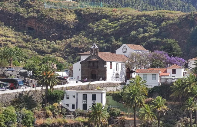 Day Trip to Roque de los Muchachos - Photo 3