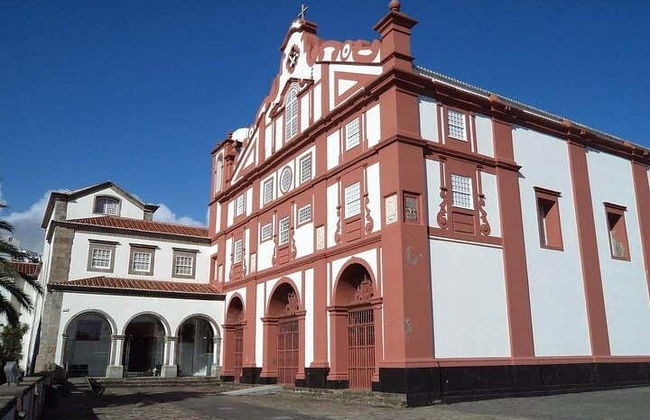Visita guidata di Angra do Heroismo - Foto 4