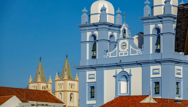 Angra do Heroismo Guided Tour - Photo 5