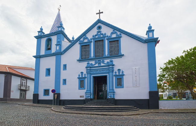Visita guiada por Angra do Heroísmo - Foto 6