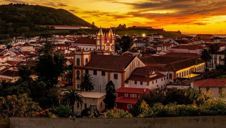 Angra do Heroismo Guided Tour - Photo 1